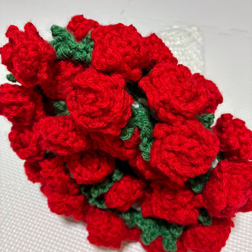 バラの花束ブランケット ひざ掛け その他インテリア雑貨 おっこ 通販