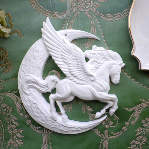 限定数】【セット販売】コフレボックス □ 2026干支 馬 ペガサス