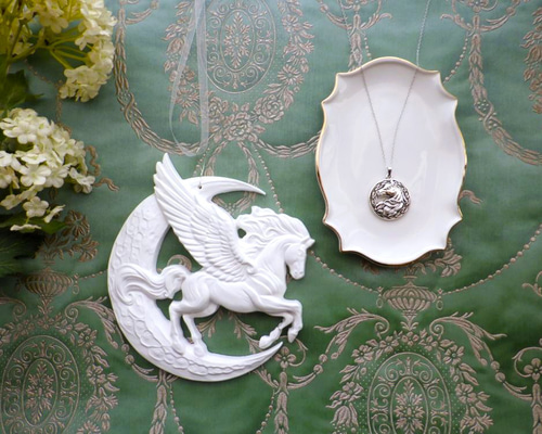 限定数】【セット販売】コフレボックス □ 2026干支 馬 ペガサス