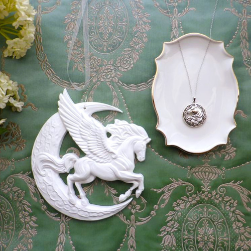 限定数】【セット販売】コフレボックス □ 2026干支 馬 ペガサス