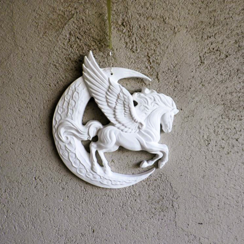 限定数】【セット販売】コフレボックス □ 2026干支 馬 ペガサス