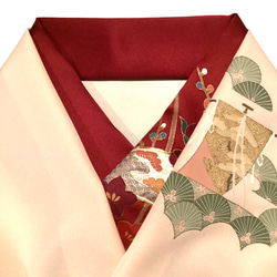 赤色 懐剣　はこせこ 4945c5ea4dd8224ec20adc1b986e00