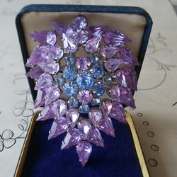 ヴィンテージガラス ブローチ の人気通販｜Creema(クリーマ) 国内最大