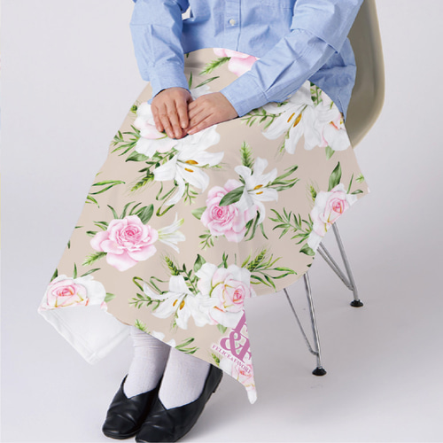 ブランケット 膝掛け ひざ掛け 秋 冬 春 おしゃれ かわいい プレゼント