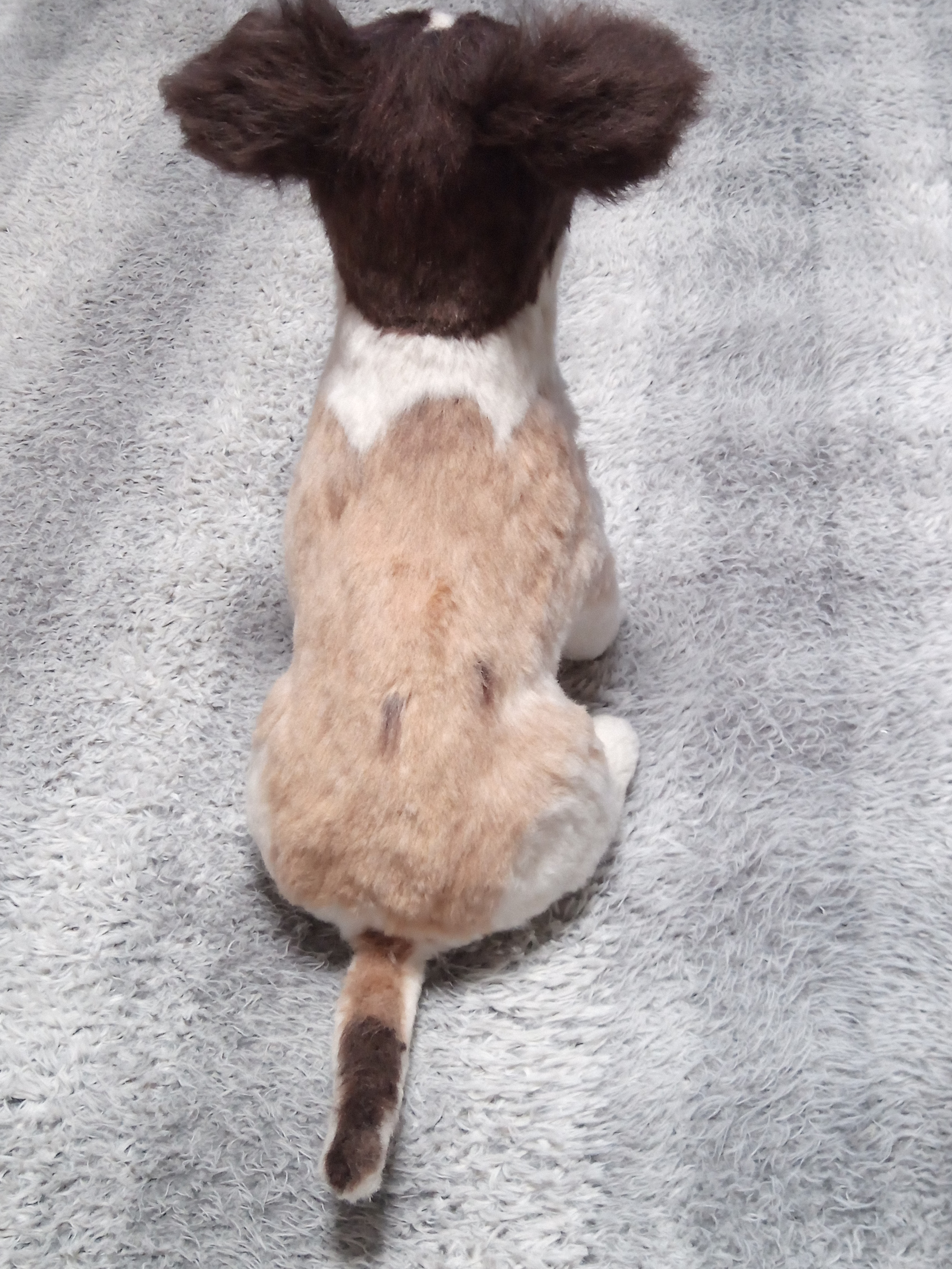 愛犬さんの羊毛フェルトオーダー・ぱんち様ご確認専用