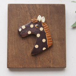 正月 縁起物壁掛け 巳とタコ B その他インテリア雑貨 studio claynote