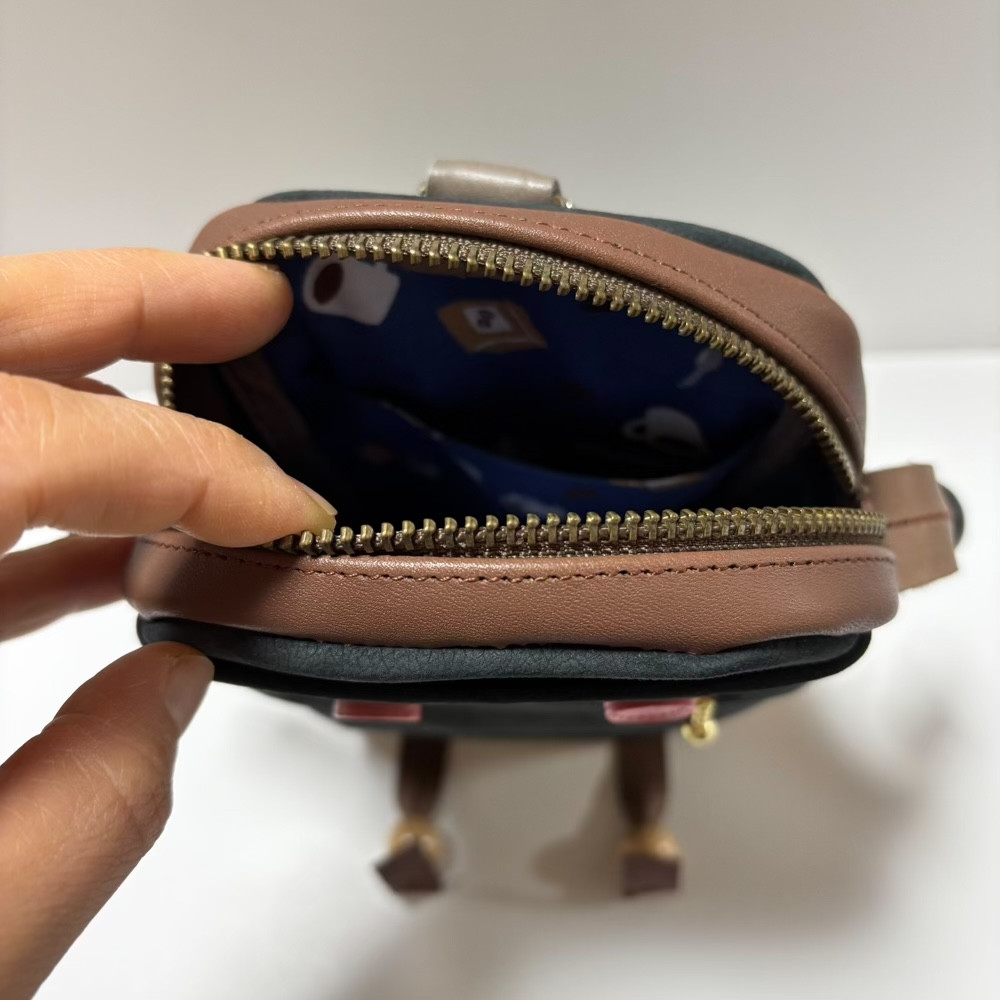 もぐ〜ん(散歩バッグ) 19