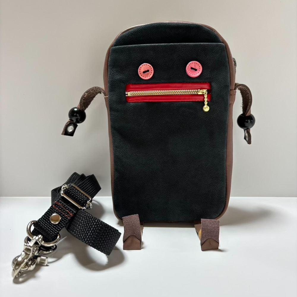 もぐ〜ん(散歩バッグ) 19