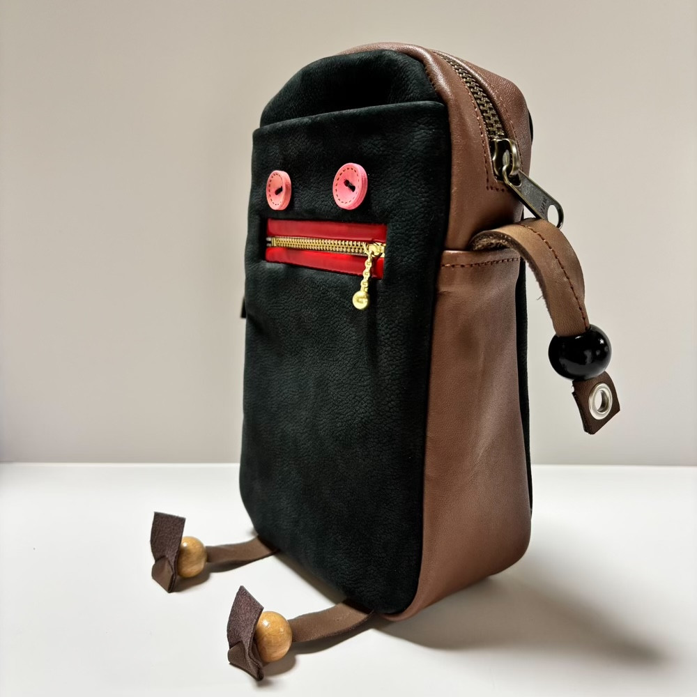 もぐ〜ん(散歩バッグ) 19