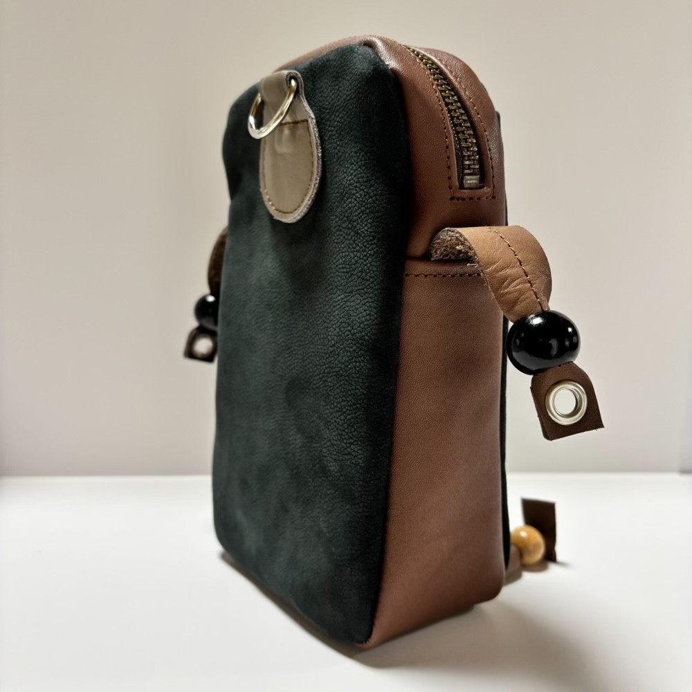 もぐ〜ん(散歩バッグ) 19