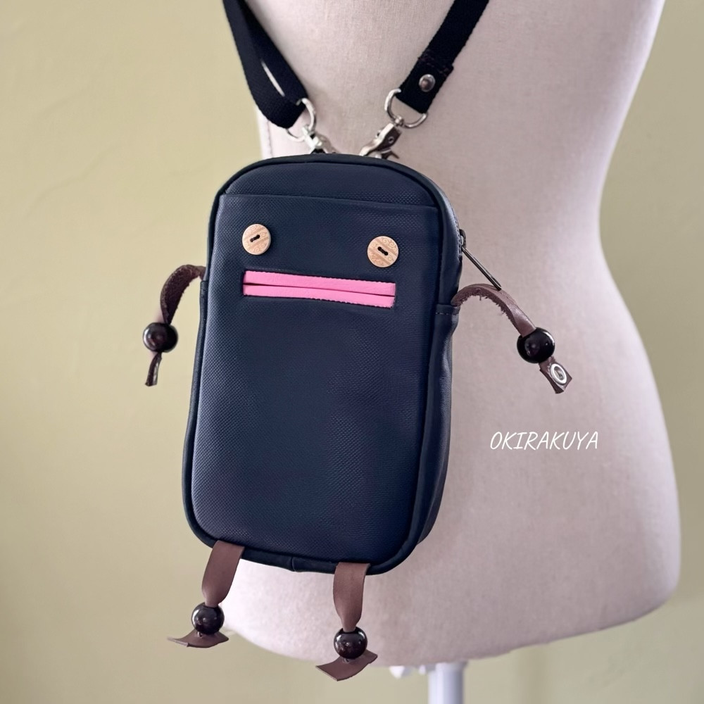 もぐ〜ん(散歩バッグ) 21