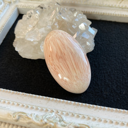 ターキッシュアゲート・スティックアゲート 天然石ルース D 天然石