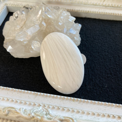 【コレクターズアイテム】ターキッシュアゲート ターキッシュアゲート・スティックアゲート 天然石ルース D 天然石