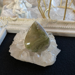 ターキッシュアゲート・スティックアゲート 天然石ルース D 天然石