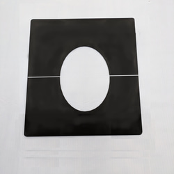 送料無料！ 遮熱板 薪ストーブ 60cm yumi's ストーブ ウォールヒート