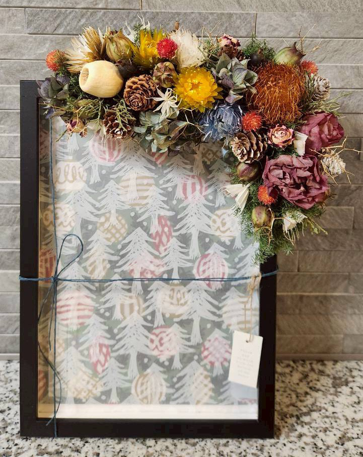 枠フレームリース大