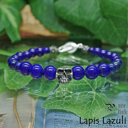Yjkayさま•*¨*•.¸♬︎専用出品♡ブルージルコン ブレスレット 美しい青色が魅力的な世界最古の宝石 天然石アクセサリー