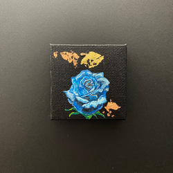 絵　薔薇 薔薇 絵画 yuuki oshikawa 通販 20242273｜Creema(クリーマ)