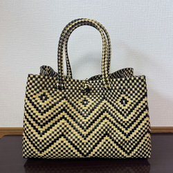 【専用】　プラカゴ　メルカド　横長　トートバッグ　パサール　ブラック 1228 楽天市場】メルカド バッグ lの通販