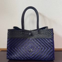 【専用】　プラカゴ　メルカド　横長　トートバッグ　パサール　ブラック 1228 楽天市場】メルカド バッグ lの通販