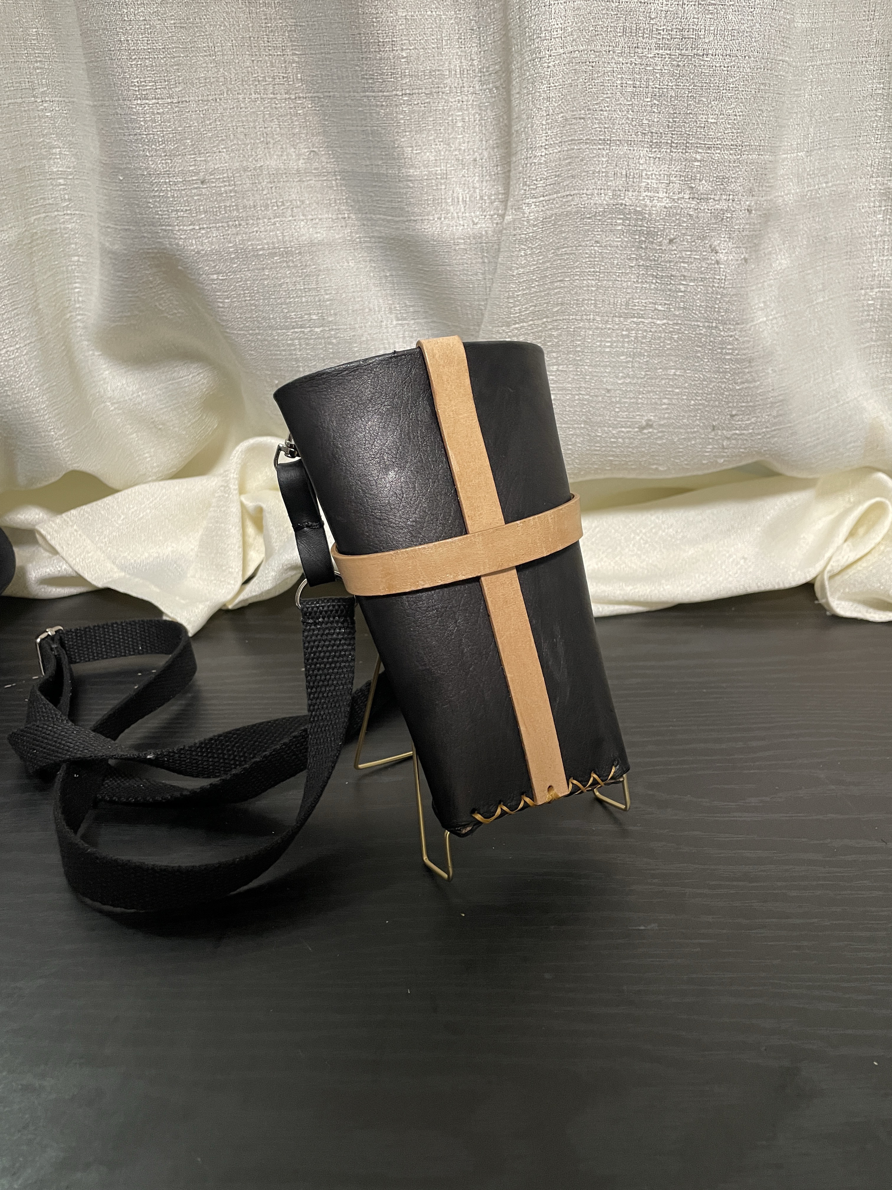 シザーケース　3丁