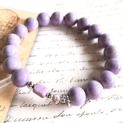 ラベンダー翡翠 のおすすめ人気通販 検索結果｜Creema(クリーマ