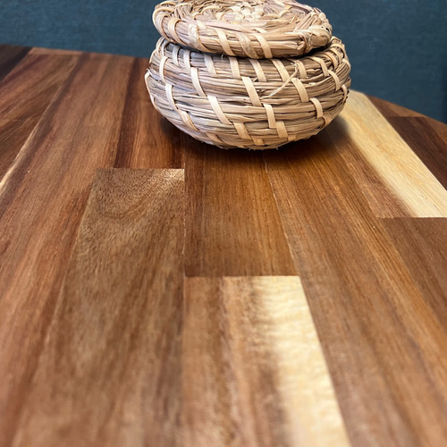 【送料無料】 ローテーブル だるま形 90cm 60cm アカシア 折りたたみ脚 送料無料】 ローテーブル だるま形 90cm 60cm アカシア 折りたたみ脚