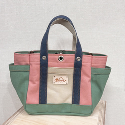 ピンク（桃） トートバッグ の人気通販｜Creema(クリーマ) 国内最大の