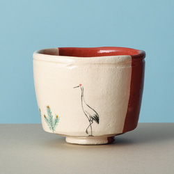 名入れ可能 土鍋 7号8号9号10号 Japanese design 和風 和柄 プレゼント