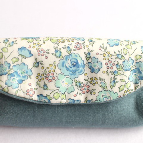 パックりか❤様お纏め専用ページ☆リバティ　ポーチ パックりか❤様おまとめ専用ページ☆リバティ ポーチ パックりか❤様お