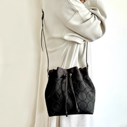 ミナペルホネン 巾着 のおすすめ人気通販 検索結果｜Creema(クリーマ