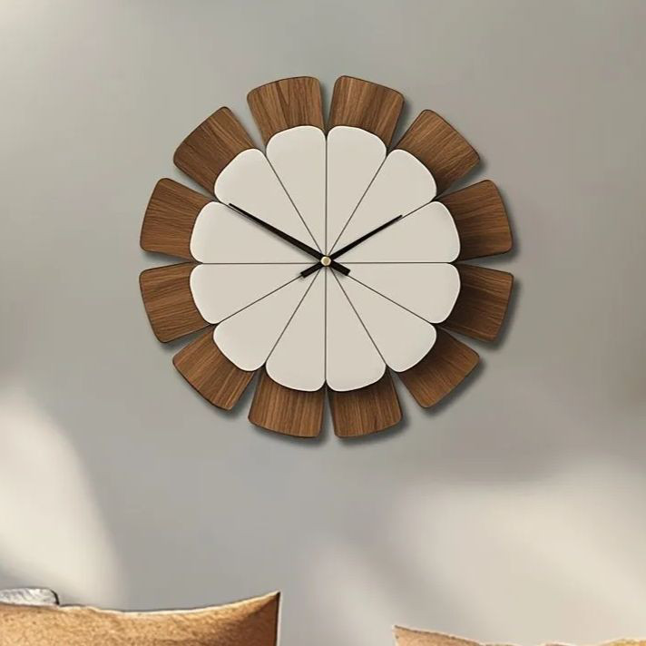 時計 掛け時計 アーティスティック サイレント 掛け時計 モダン 北欧 デジタル 静音 アメリカン アナログ インテリア 8,750円