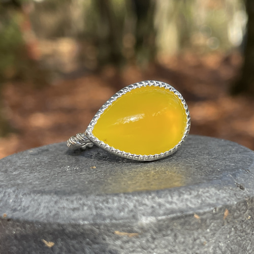 南紅瑪瑙のリング 瑪瑙玉 指輪 高级品質　根付　提げ物　緒締め玉　天然素材　緒締 2025年最新】南紅瑪瑙リングの人気アイテム - メルカリ