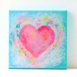 河津桜』油彩画 絵画 アトリエ風の通☆Etsuki Misu 通販 18890594