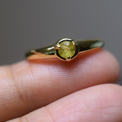 RS5-94 上品 宝石質 深緑 ミャンマー産天然 A貨 本翡翠 ルース 裸石