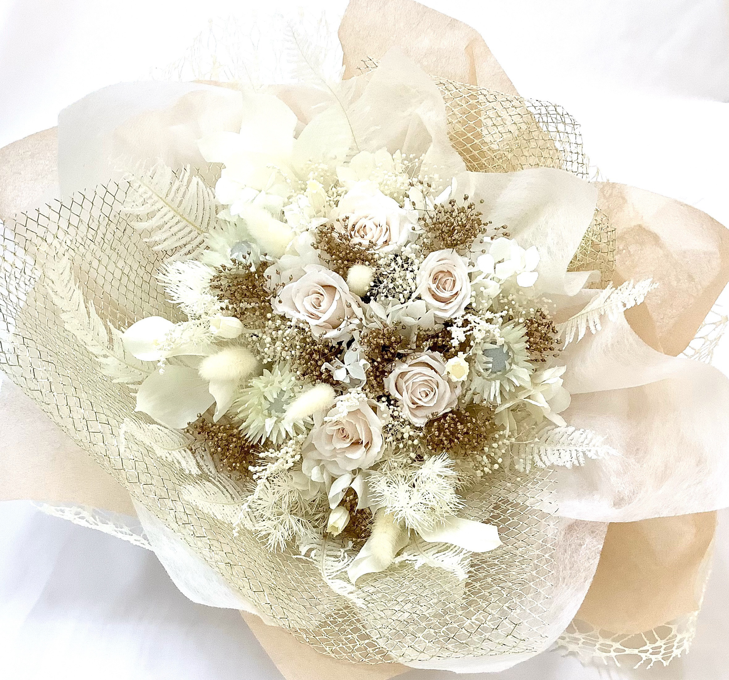 花束　プリザーブドフラワー　両親贈呈　結婚式　新築・開店祝い　卒業式　成人式　退職　各種お祝い　プレゼント