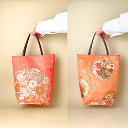 ✨SALE❣️✨西陣帯地使用✨大容量手提げバッグ　新品 楽天市場】手提げバッグ 西陣の通販