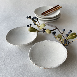 トルコセラミック花柄三つ仕切り飾り皿 薬味皿・豆皿 トルコ製 通販