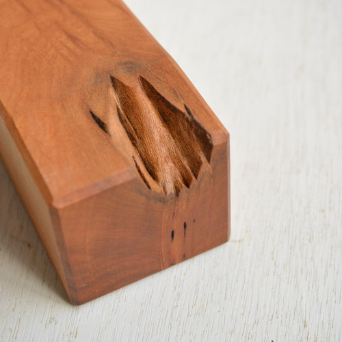 サクラのアロマオイルボトルスタンド8本用（ワケありな逸品