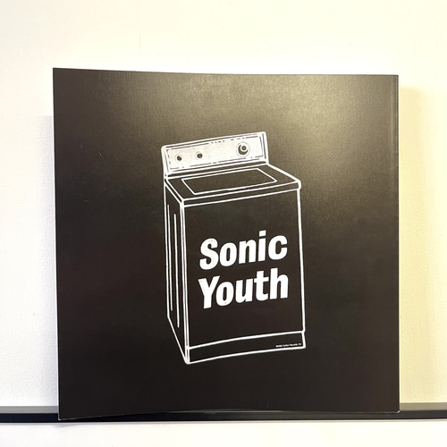 A WORK OF ART VINYL vol.13 ART of SY-II Sonic Youth / ソニックユー