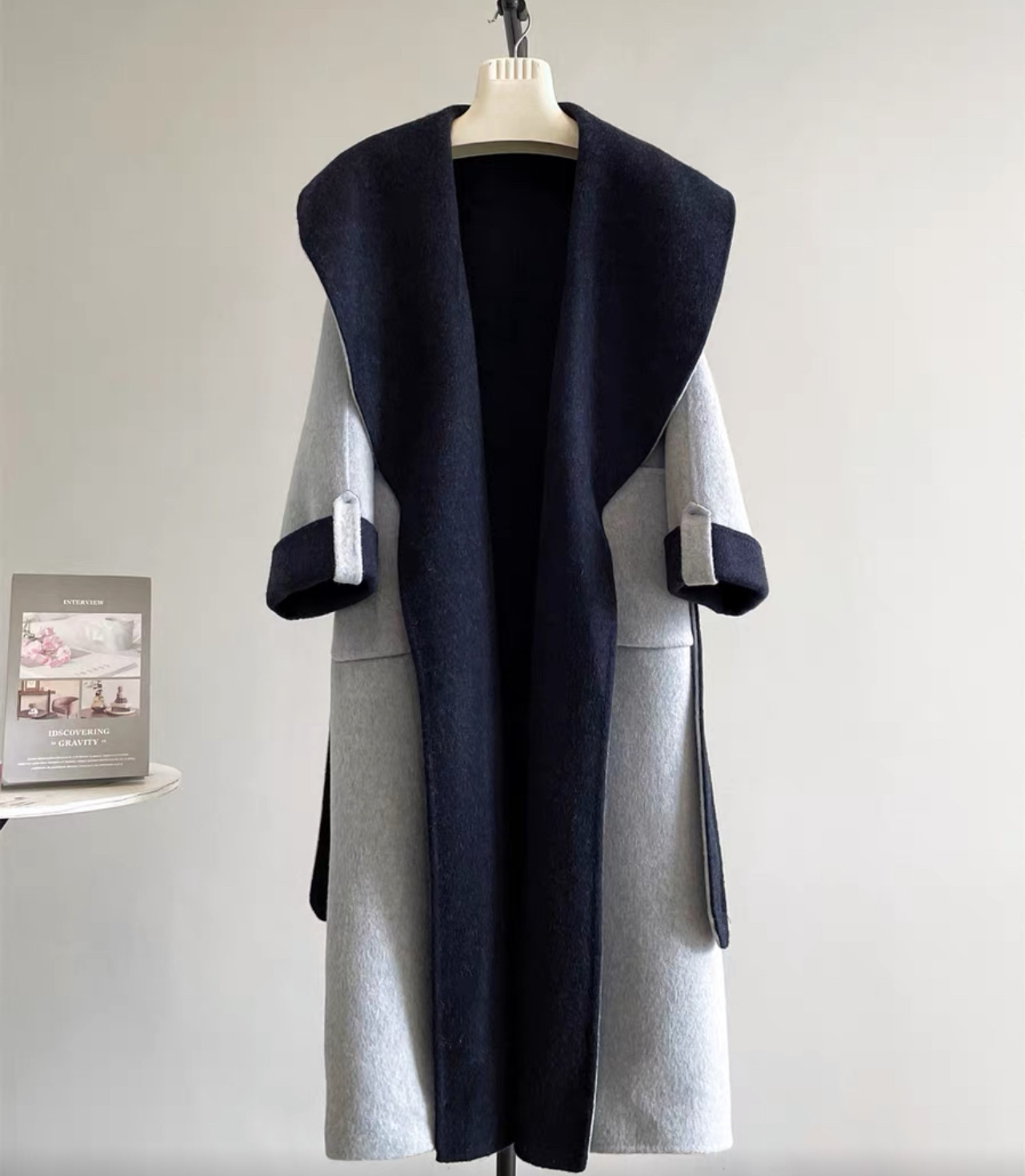 【冬支度新作】コート、レディース、 モコモコテディコート、厚手コート、秋冬コート、個性的、防寒対策