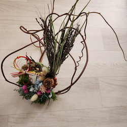 再販♡ 大きめ♪オリーブの木 エルグレコ お洒落 タイルストーン