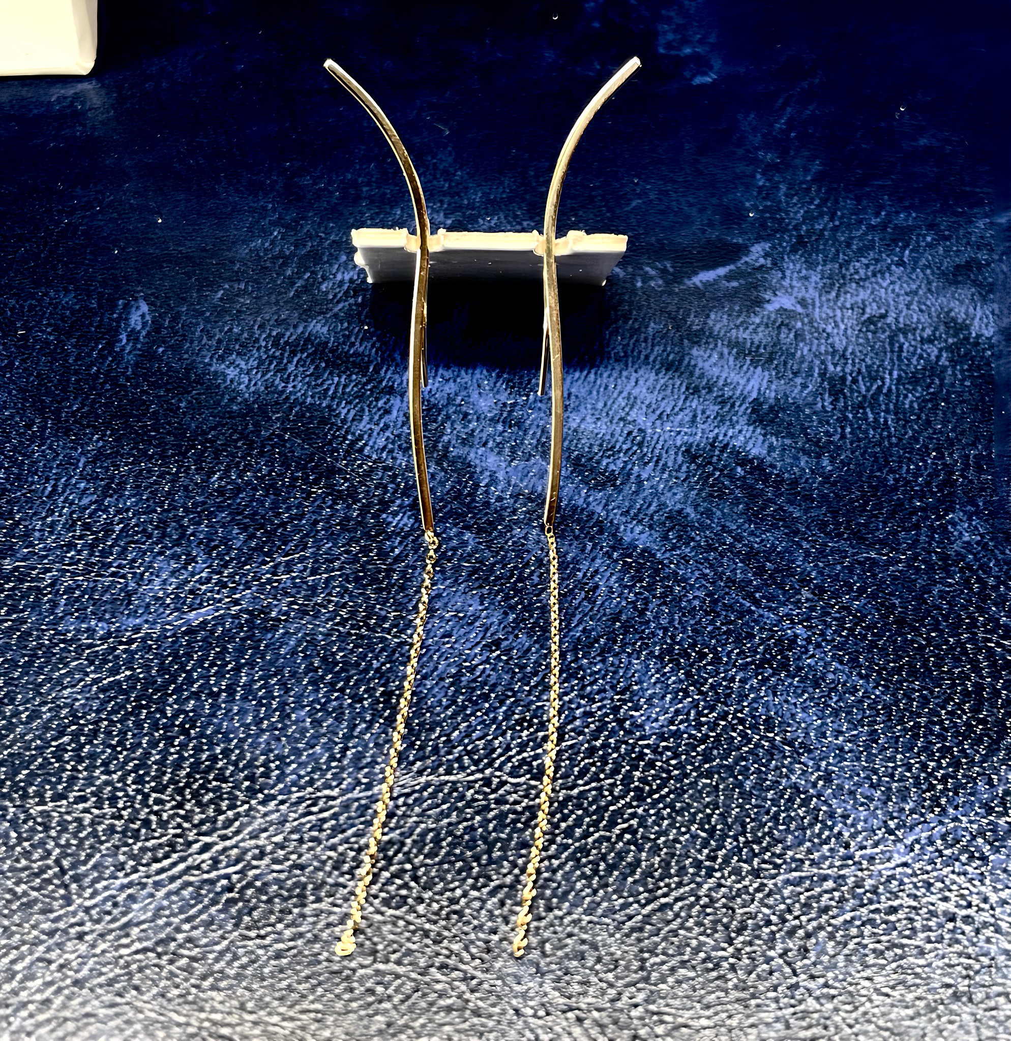 K10 フックピアス