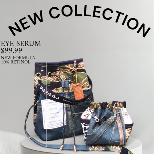 711 にゃあMom　迷彩肉球柄デニムリメイクバック　ハンドメイド 711 にゃあMom様専用 迷彩肉球柄デニムリメイクバック ハンドメイド