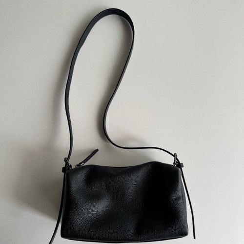 本革ショルダーバッグ スエードトートバッグ｜軽量0.27kg｜2本