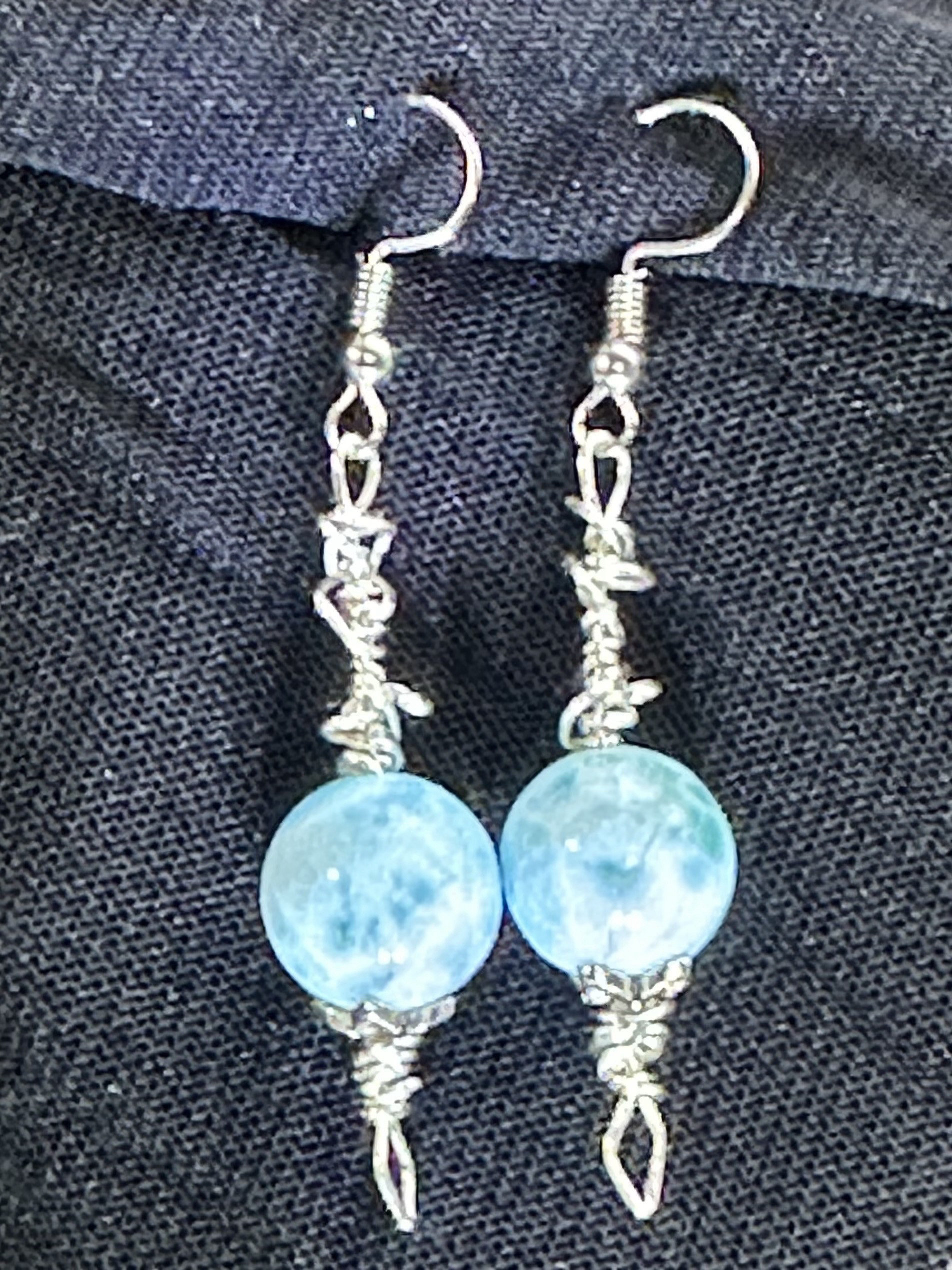 ラリマー （愛と平和）2025