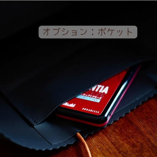 紙袋モチーフの本革トートバッグ｜折りたたみ可能 牛革レザー