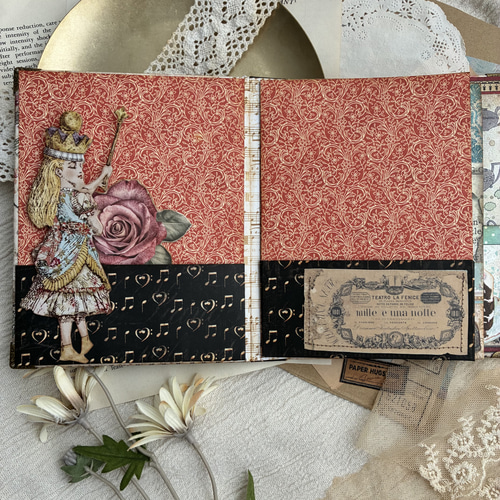 ハンドメイド おすそ分けファイル その他雑貨 Atelier Tomo 通販