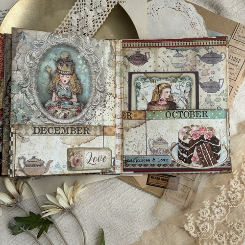 ハンドメイド おすそ分けファイル その他雑貨 Atelier Tomo 通販