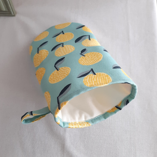 【新品未使用未開封品】キッコーマン 3月のライオン エプロン 鍋つかみ 缶バッチ 未開封】【ばら売り可】3月のライオン 缶バッチ(ひなた 桐山零